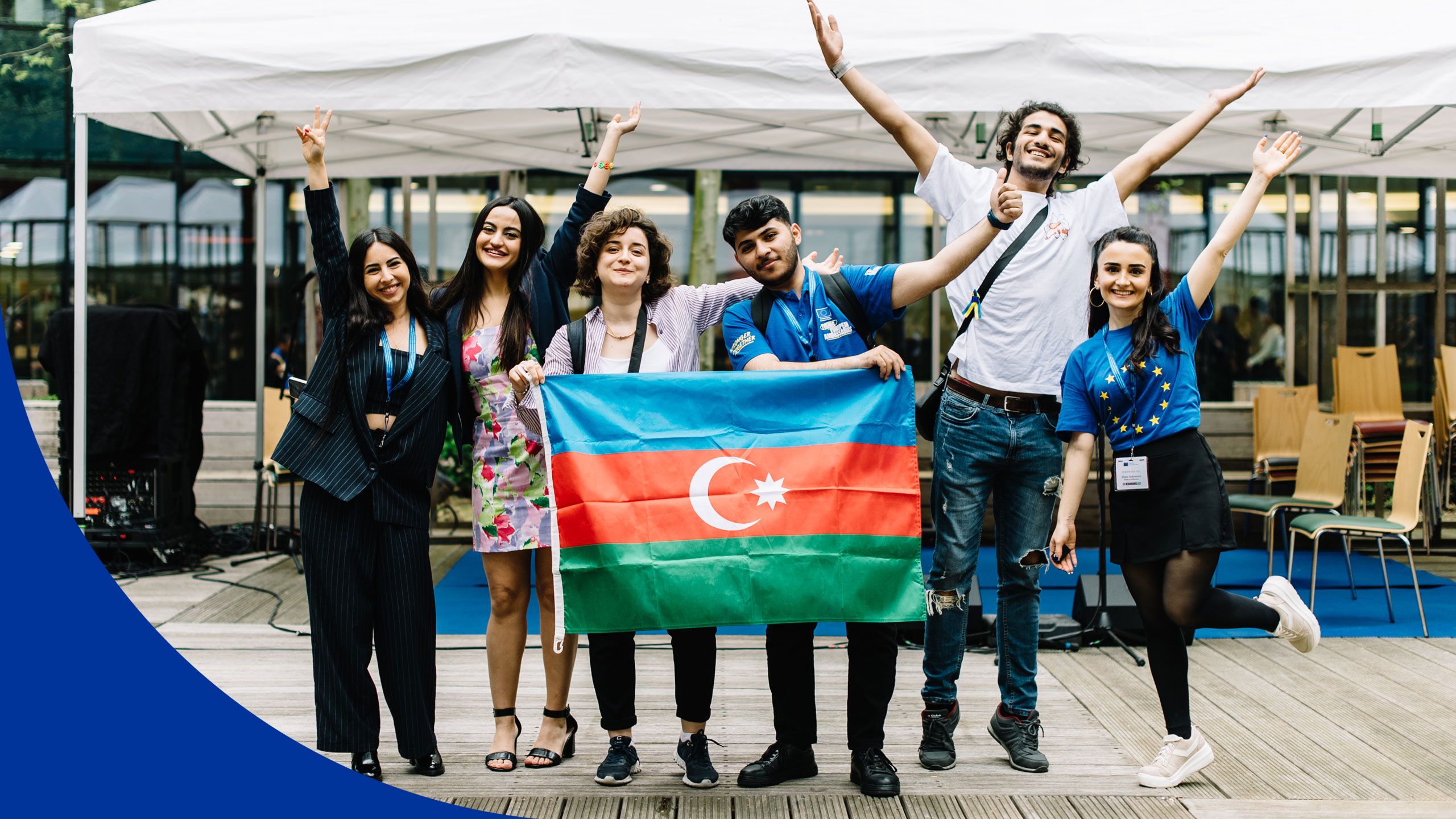 EU for growth in Azerbaijan